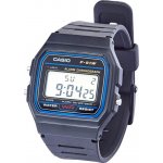 Casio F-91-W1 – Hledejceny.cz