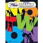 E-Z Play Today 109 Motown's Greatest Hits noty, akordy, texty – Hledejceny.cz