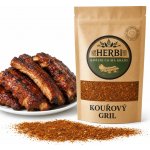 Herbi Kouřový gril, 50 g – Hledejceny.cz