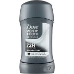 Dove MenCare Invisible Dry tuhý antiperspirant 50 ml – Hledejceny.cz