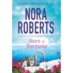 Stars of Fortune - Guardians Trilogy - Paperba... - Nora Roberts – Sleviste.cz