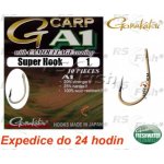 Gamakatsu G-Carp A1 Super Camou Sand vel.6 – Zboží Dáma