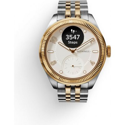 Withings HWA10-MODEL 11-ALL – Zboží Živě