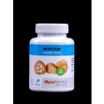 MycoMedica Hericium 50 % 90 kapslí – Sleviste.cz