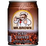 Mr.Brown Coffee Classic 240 ml – Zboží Dáma