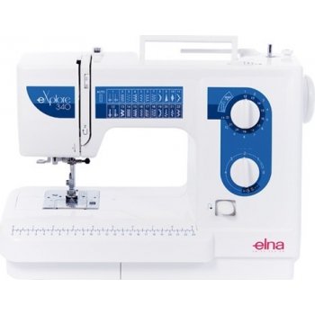 Elna 340