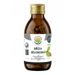 Salvia Paradise Bříza bělokorá kapsle 120 ks – Hledejceny.cz