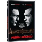 Příběh z Bronxu DVD – Hledejceny.cz