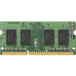 Kingston SODIMM DDR3 4GB 1600MHz KVR16S11S8/4 – Hledejceny.cz