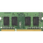 Kingston DDR3 4GB 1600MHz CL11 (1x4GB) KVR16S11S8/4 – Zboží Živě