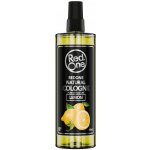 RedOne Natural Lemon kolínská voda 400 ml – Zboží Dáma