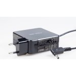 Nano 19V 3.42A 65W, konektor 1.35x4.0mm úhlový NOAS-6519-C8E 1.35x4.0L - originální – Zboží Živě