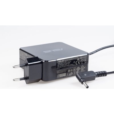 Nano 19V 3.42A 65W, konektor 1.35x4.0mm úhlový NOAS-6519-C8E 1.35x4.0L - originální – Zboží Živě