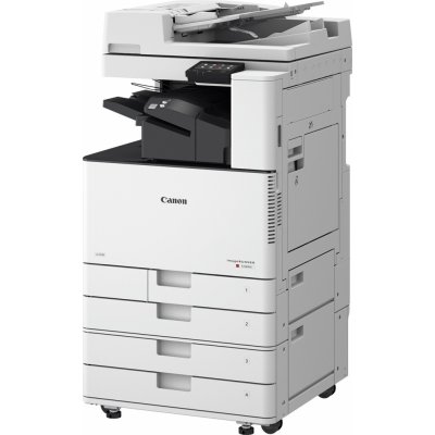 Canon imageRUNNER C3125i + AP1 – Zboží Živě