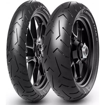 Pirelli SCORPION TRAIL III 120/70 R17 58W – Zboží Mobilmania