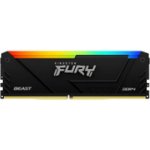 Kingston Beast FURY DDR4 16GB 3200MHz CL16 KF432C16BB12A/16 – Sleviste.cz