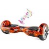 Hoverboard Kolonožka Premium E1 Fire