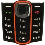 Klávesnice Nokia 2600 classic – Zbozi.Blesk.cz