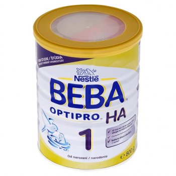 BEBA OPTIPRO H.A.1 800 g