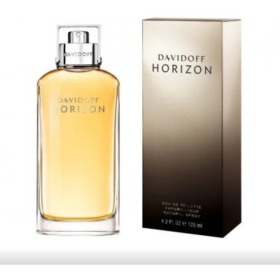 Davidoff Davidoff Horizon Extreme parfémovaná voda pánská 125 ml tester – Zboží Mobilmania