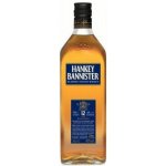 Hankey Bannister 12y 40% 0,7 l (karton) – Sleviste.cz