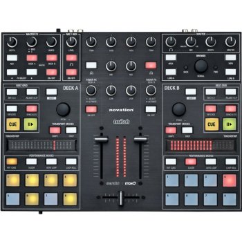 Novation Twitch