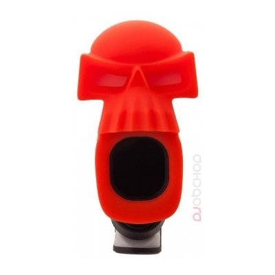 Swiff Red Skull – Zboží Dáma