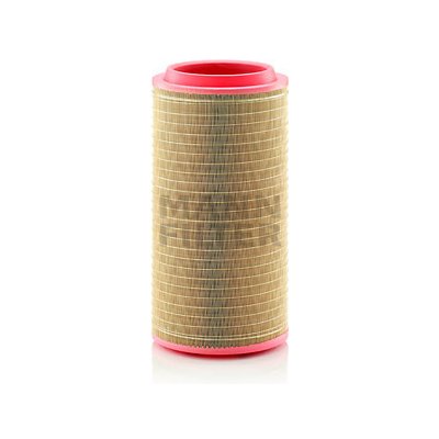 MANN-FILTER Vzduchový filtr C308103 – Hledejceny.cz