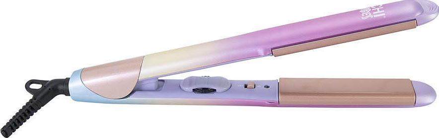 CHI Vibes Cuved Edge Hairstyling Iron 25,4 mm