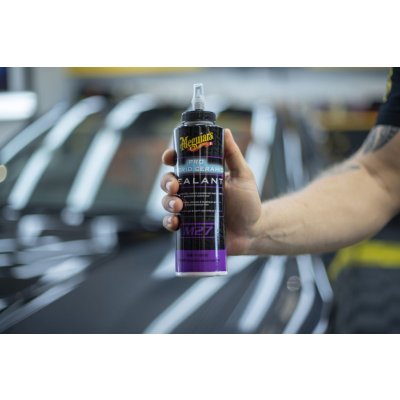 Meguiar's PRO Hybrid Ceramic Sealant 3,79 l – Hledejceny.cz