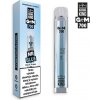 Jednorázová e-cigareta Aroma King Gem Bar Mr. Blue 20 mg 700 potáhnutí 1 ks