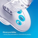 LOVI Wild soul mátová šedá 2 ks – Zboží Mobilmania