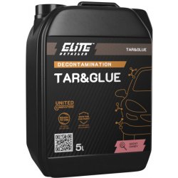 ProElite Tar&Glue Remover 5 l