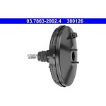 Posilovač brzd ATE 03.7863-2002.4 (03786320024) | Zboží Auto