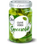 Citres Olivy zelené bez pecky v nálevu 290 g – Zbozi.Blesk.cz