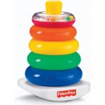 Fisher-Price kroužky na tyči GKD51 – Hledejceny.cz