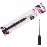 KnitPro Steel ocelový háček s rukojetí 0,75mm – Hledejceny.cz