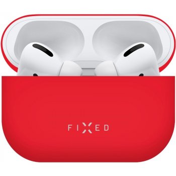 FIXED Silky pro Apple Airpods Pro FIXSIL-754-RD