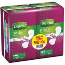 Depend Normal Duopack 2 x 14 ks