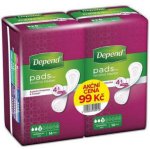 Depend Normal Duopack 2 x 14 ks – Zboží Dáma