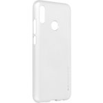 Mercury i-Jelly Case Mercury Huawei P Smart 2019 / Honor 10 Lite stříbrné – Zbozi.Blesk.cz