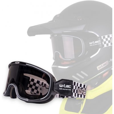 W-TEC Black Heart Retro | Zboží Auto