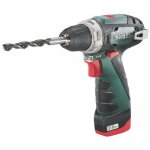 Metabo PowerMaxx BS Basic 600080500 – Sleviste.cz