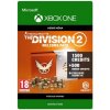 Hra na Xbox One Tom Clancy's The Division 2: Welcome Pack