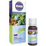 Green idea Jalovec - 100% silice 10ml – Hledejceny.cz
