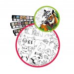 BUKI 4allKIDS Kreslící projektor – Zboží Dáma