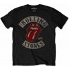 Dětské tričko Rolling Stones tričko, Tour 78 Black