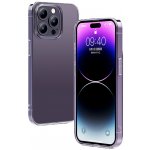 Recci Tenký gelový transparentní obal Recci pro iPhone 15 RPC-A153 – Sleviste.cz