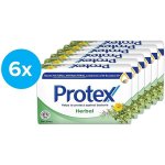 Protex Herbal antibakteriální toaletní mýdlo 6 x 90 g – Zboží Mobilmania