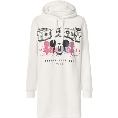 Dámské mikinové šaty Mickey Mouse – Sleviste.cz